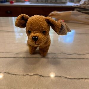 Ty Beanie Babies Tuffy Plush Toy